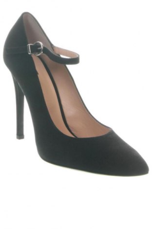 Γυναικεία παπούτσια Pinko, Μέγεθος 39, Χρώμα Μαύρο, Τιμή 127,99 €