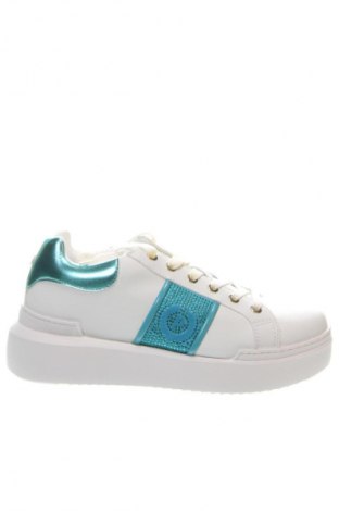 Dámské boty  Pollini, Velikost 40, Barva Vícebarevné, Cena  2 299,00 Kč