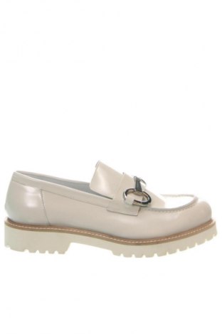 Γυναικεία παπούτσια RICCARDO PIACENZA, Μέγεθος 40, Χρώμα Εκρού, Τιμή 72,99 €