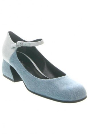 Dámské boty  Rossi, Velikost 35, Barva Modrá, Cena  469,00 Kč