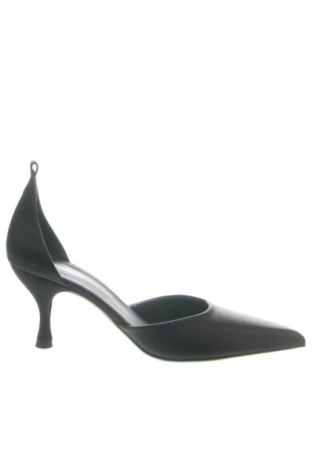 Obuwie damskie Salvatore Ferragamo, Rozmiar 41, Kolor Czarny, Cena 2 439,99 zł