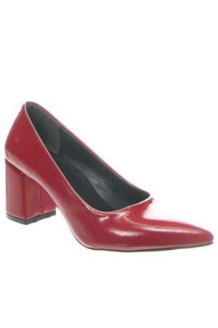 Dámske topánky  Soho, Veľkosť 37, Farba Červená, Cena  20,95 €