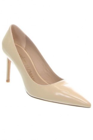 Dámské boty  Stuart Weitzman, Velikost 36, Barva Žlutá, Cena  10 849,00 Kč