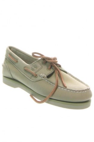 Dámské boty  Timberland, Velikost 36, Barva Zelená, Cena  1 579,00 Kč