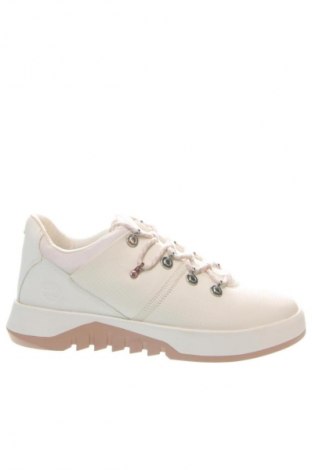 Γυναικεία παπούτσια Timberland, Μέγεθος 40, Χρώμα Λευκό, Τιμή 81,99 €, #133713304