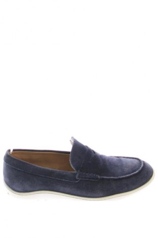 Pánske topánky Tod's, Veľkosť 39, Farba Modrá, Cena  54,72 €