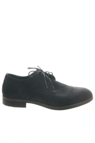 Γυναικεία παπούτσια Tommy Hilfiger, Μέγεθος 41, Χρώμα Μπλέ, Τιμή 55,99 €