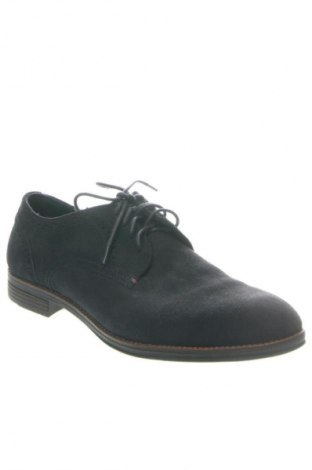 Γυναικεία παπούτσια Tommy Hilfiger, Μέγεθος 41, Χρώμα Μπλέ, Τιμή 55,99 €