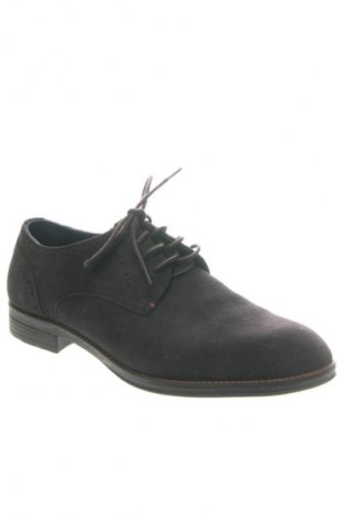 Γυναικεία παπούτσια Tommy Hilfiger, Μέγεθος 41, Χρώμα Καφέ, Τιμή 55,99 €