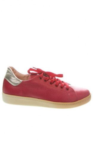 Damenschuhe Unbranded, Größe 38, Farbe Rot, Preis € 51,99