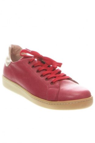 Damenschuhe Unbranded, Größe 38, Farbe Rot, Preis € 51,99