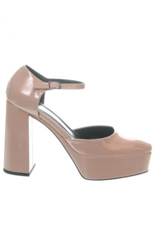 Dámske topánky  Unbranded, Veľkosť 38, Farba Ružová, Cena  12,95 €