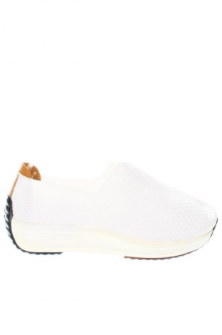 Damenschuhe Unbranded, Größe 37, Farbe Weiß, Preis € 11,27