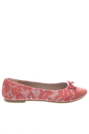 Γυναικεία παπούτσια Unbranded, Μέγεθος 36, Χρώμα Ρόζ , Τιμή 9,99 €