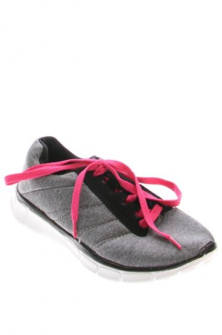 Dámske topánky  Unbranded, Veľkosť 37, Farba Sivá, Cena  20,00 €