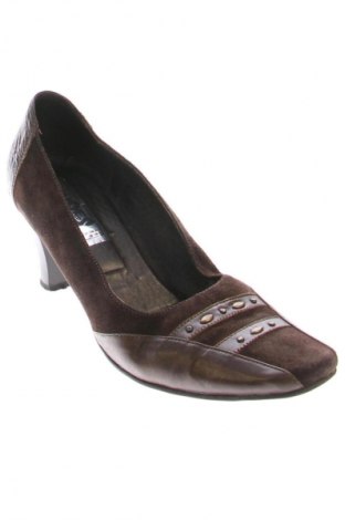 Încălțăminte de damă Unbranded, Mărime 38, Culoare Maro, Preț 47,99 Lei