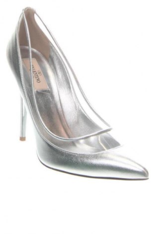 Dámske topánky  Valentino Garavani, Veľkosť 40, Farba Strieborná, Cena  229,95 €
