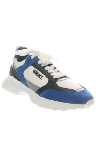 Dámske topánky  Versace, Veľkosť 40, Farba Viacfarebná, Cena  199,95 €