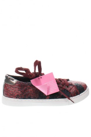 Γυναικεία παπούτσια You Young Coveri, Μέγεθος 39, Χρώμα Πολύχρωμο, Τιμή 38,99 €