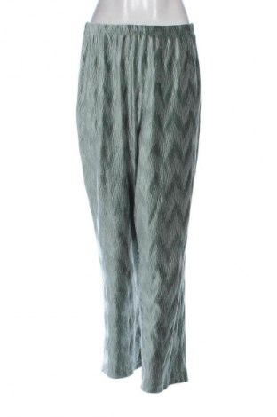 Dámské kalhoty  ASOS, Velikost M, Barva Zelená, Cena  99,00 Kč