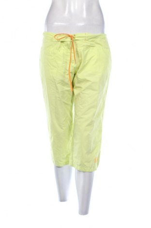 Dámské kalhoty  Alpine Pro, Velikost M, Barva Zelená, Cena  179,00 Kč