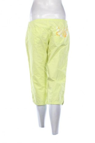 Dámské kalhoty  Alpine Pro, Velikost M, Barva Zelená, Cena  179,00 Kč