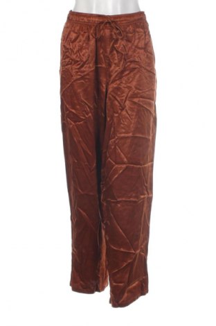 Dámské kalhoty  American Vintage, Velikost M, Barva Hnědá, Cena  1 249,00 Kč