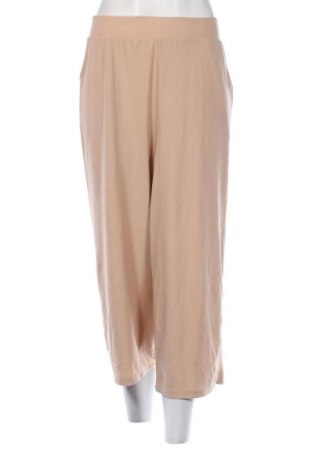 Dámské kalhoty  Amisu, Velikost M, Barva Béžová, Cena  119,00 Kč