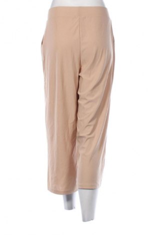 Dámské kalhoty  Amisu, Velikost M, Barva Béžová, Cena  119,00 Kč
