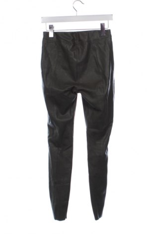 Dámské kalhoty  Amisu, Velikost XS, Barva Zelená, Cena  59,00 Kč