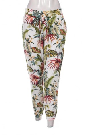 Dámské kalhoty  Amisu, Velikost M, Barva Vícebarevné, Cena  339,00 Kč