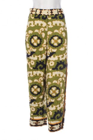 Dámské kalhoty  Angoor, Velikost S, Barva Vícebarevné, Cena  968,00 Kč