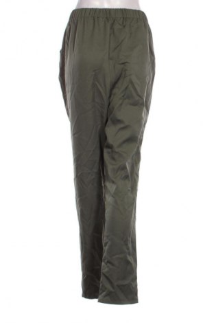 Γυναικείο παντελόνι Anna Field, Μέγεθος L, Χρώμα Πράσινο, Τιμή 11,99 €