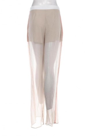 Női nadrág Armani Exchange, Méret M, Szín Bézs, Ár 51 299 Ft