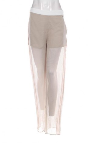 Дамски панталон Armani Exchange, Размер M, Цвят Бежов, Цена 37,83 €