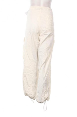 Дамски панталон BDG, Размер XL, Цвят Екрю, Цена 17,38 €