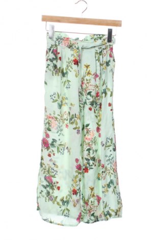 Dámské kalhoty  Bershka, Velikost XS, Barva Vícebarevné, Cena  139,00 Kč