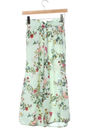 Dámské kalhoty  Bershka, Velikost XS, Barva Vícebarevné, Cena  139,00 Kč