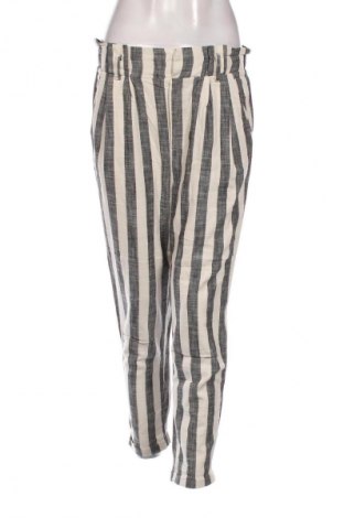 Dámské kalhoty  Bershka, Velikost M, Barva Vícebarevné, Cena  127,00 Kč