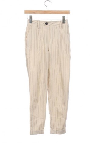 Dámské kalhoty  Bershka, Velikost XS, Barva Vícebarevné, Cena  59,00 Kč