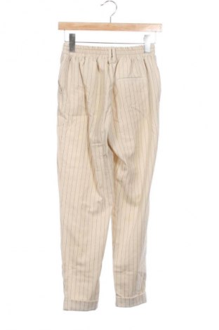 Dámské kalhoty  Bershka, Velikost XS, Barva Vícebarevné, Cena  59,00 Kč