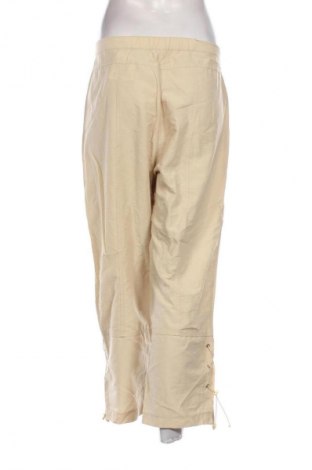 Γυναικείο παντελόνι Boule..., Μέγεθος XL, Χρώμα  Μπέζ, Τιμή 1,99 €