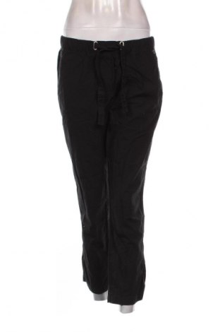 Dámské kalhoty  C&A, Velikost L, Barva Černá, Cena  219,00 Kč