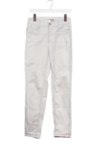 Dámské kalhoty  Cambio, Velikost XS, Barva Šedá, Cena  199,00 Kč