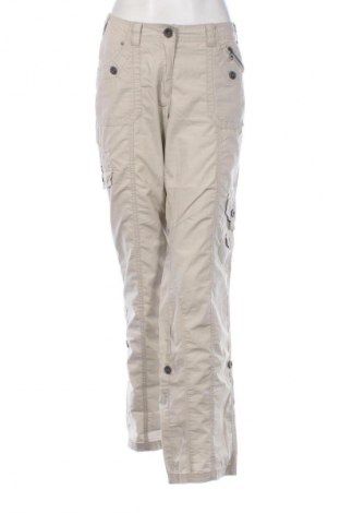 Дамски панталон Cecil, Размер L, Цвят Бежов, Цена 4,09 €