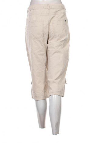 Dámské kalhoty  Cecil, Velikost L, Barva Béžová, Cena  239,00 Kč