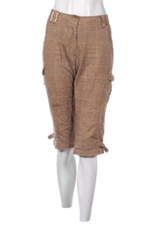 Dámské kalhoty  Cecil, Velikost XL, Barva Vícebarevné, Cena  99,00 Kč