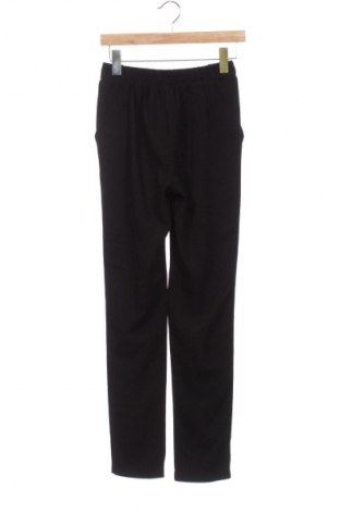 Dámské kalhoty  Charlotte Russe, Velikost XS, Barva Černá, Cena  49,00 Kč