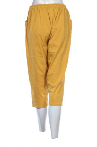 Dámské kalhoty  Cherry, Velikost M, Barva Žlutá, Cena  238,00 Kč