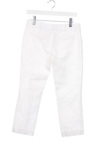 Γυναικείο παντελόνι Club Monaco, Μέγεθος S, Χρώμα Λευκό, Τιμή 4,99 €